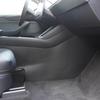 Anti-Kick TPE Corner Protectors for Tesla Model Y Center Console