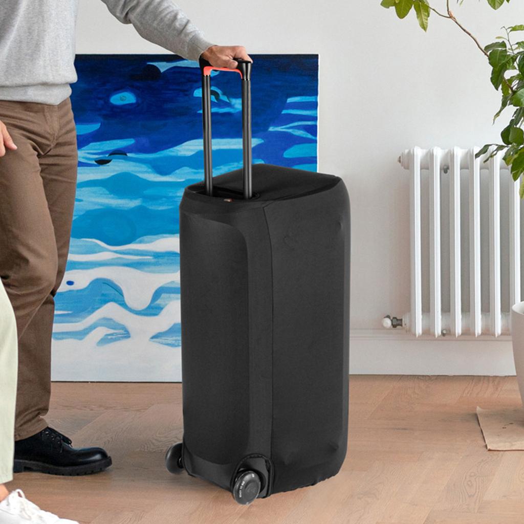 Fabric Speaker Anti Dust Cover for JBL Partybox 310 Speaker Preserve Sound Quality and Appearance