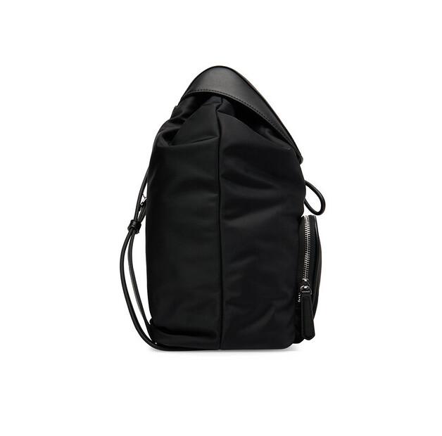 Backpack KARL LAGERFELD A3W30019 Black