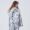 Romp Ts 540 Jacket (Enamel Silver)