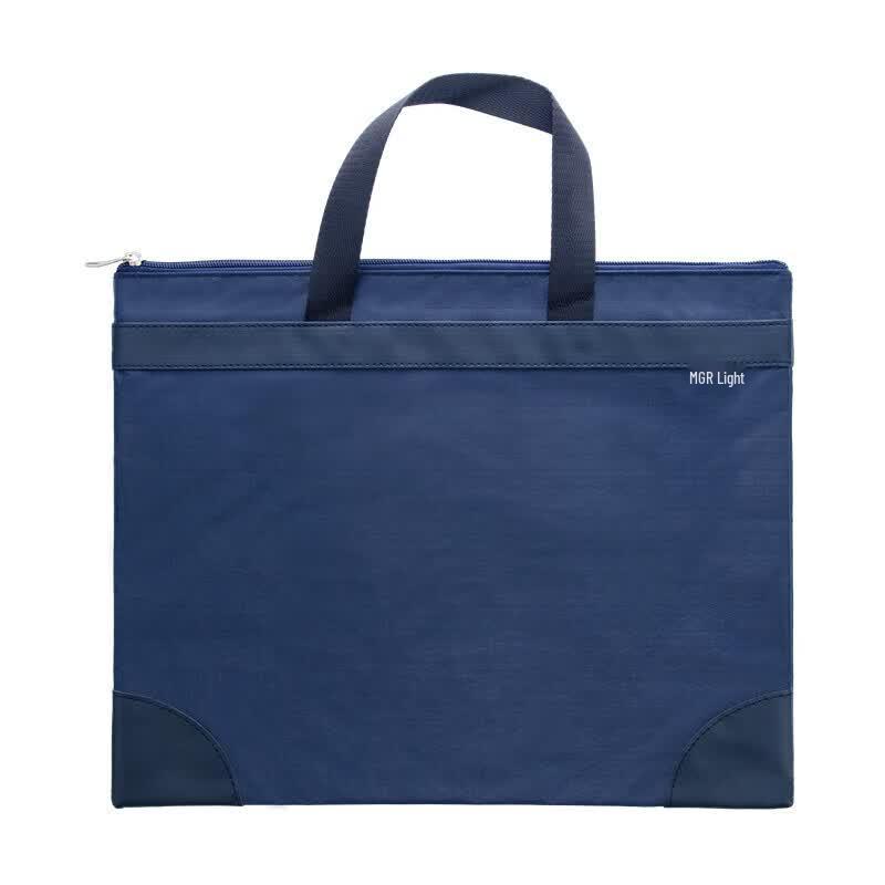 Chenguang A4 Portable Business File Bag