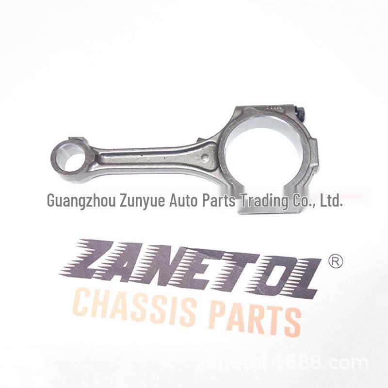 

Compatible Piston Rod for JEEP Wrangler 3.8L Engine