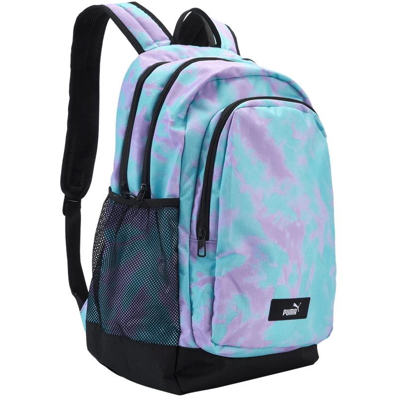 Puma Commuter Travel Full Print Backpack OSFA