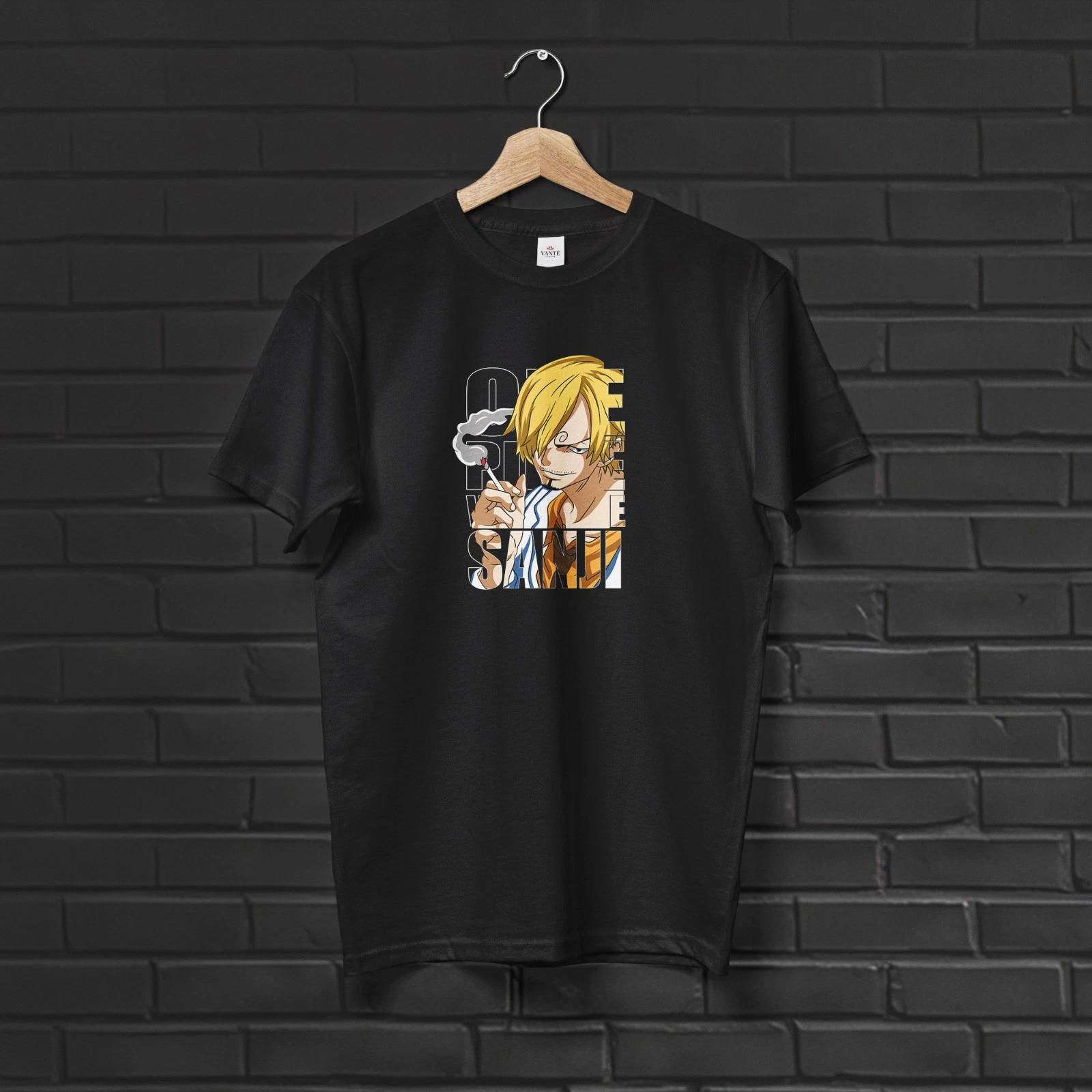 Футболка Блич Ичиго Куросаки Маска Пустого Жнец Душ Банкай Аниме Манга XL