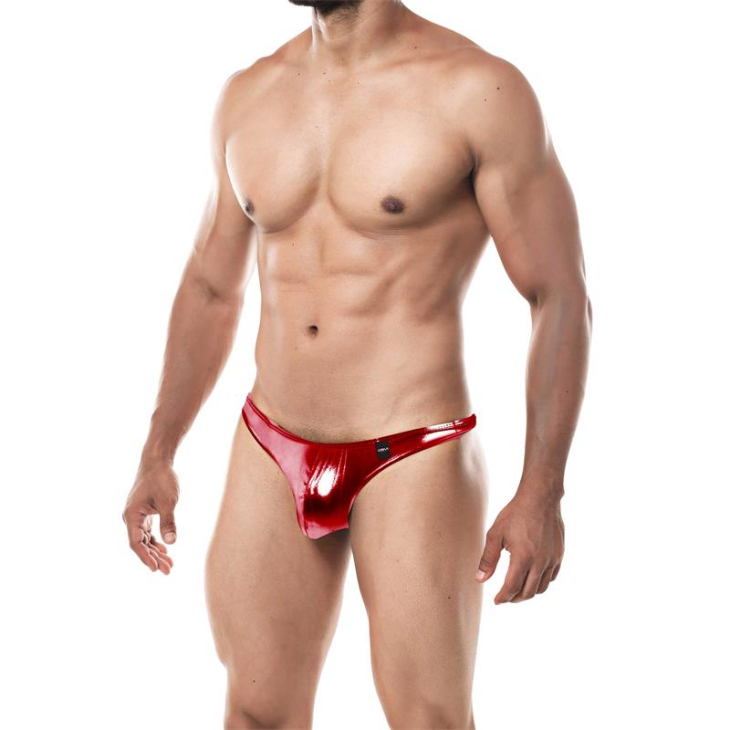 Classic Provocative Red Skai Thong