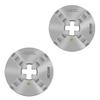 K12 4 Jaw Self-Centering Chuck K12-80 K12-100 K12-125 K12-130 K12-160 K12-165 200 250 Precision CNC Lathe Fixture Scroll Chuck Tire Chucks 1