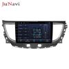 Buick LaCrosse 16 Android Car GPS Navigation with Bluetooth, Wireless CarPlay, DSP