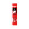Pentel Ain STEIN Mechanical Pencil Lead Refill, 0.5mm, Red, 2-Pack. Strong Lead That Is Hard To Break Yet Writes Smoothly. "Giga Strong Core" Adheres