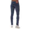 Levis Mens 512 5 Pockets Slim Jeans