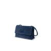 New Lee Fabric Shoulder Bag Regular Women's Denim Blue LE240124M-523