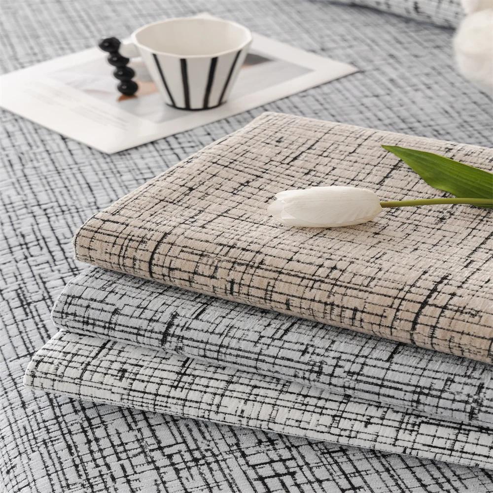 Four Seasons Universal Sofa Cover Cover All-inclusive Universal Cover  New Sofa Cushion Cover Cloth Back Towel