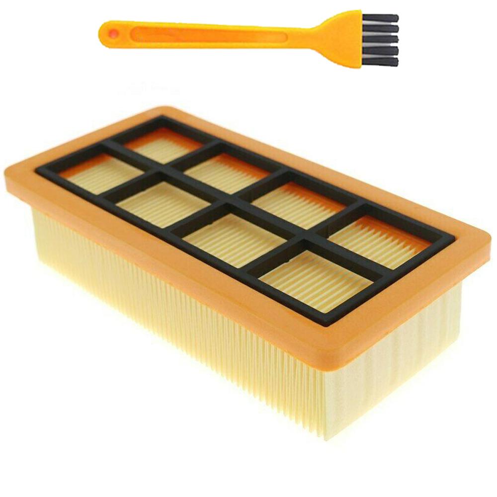 

Фильтр для пылесоса Kärcher AD2/AD2 Battery/AD3/AD3 Premium/AD4/AD4 Premium/AD3.200/AD3.000 Ash and Dry Vacuum Cleaner