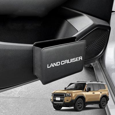 ΓΙΑ ΤΟ ΝΕΟ LAND CRUISER 250 ΚΑΤΑΤΑΞΗ 250 TRJ250W GDJ250W (2024-σήμερα) Πόρτα απορριμμάτων αυτοκινήτου