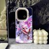 Per IQOO 15 Ultra/15R/13 /12/Z11 Turbo /Z10 Turbo+ Custodia Rigida per Telefono/ IQOO Neo 11/Neo 10 Z9 Turbo Z9 Z10X Neo 9 Pro Cover IQOO Antiurto