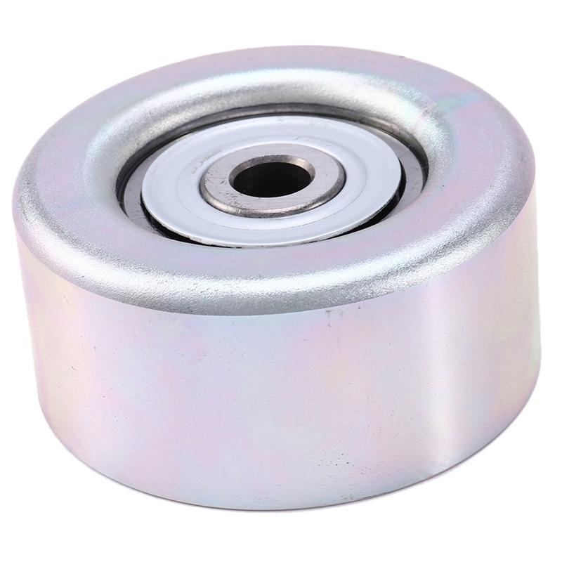 A16P-Car Drive Idler Pulley Kit For Toyota 4Runner Tacoma HILUX 4.0L V6 1GR-FE 16603-31040 16604-31020