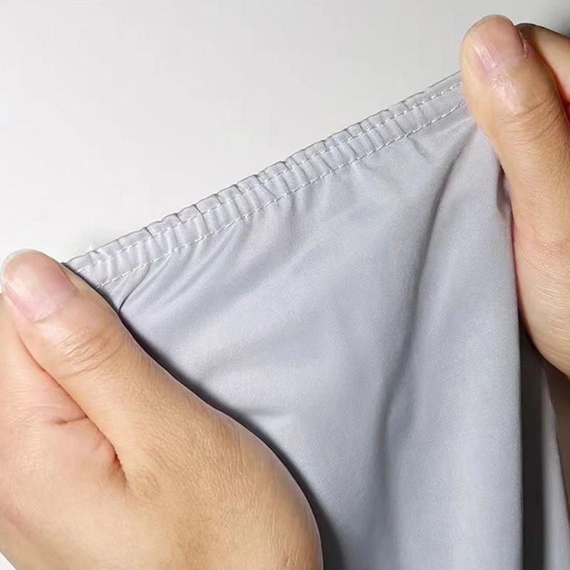 1 Paar Herren Eis-Armstulpen Sonnenschutz Elastische Fahrhandschuhe Outdoor UV-Schutz Armstulpen Leichtgewichtige Kühle Stulpen