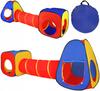 [5] IGLO TUNNEL HOUSE TENT FOR CHILDREN 3in1 GARDEN U277