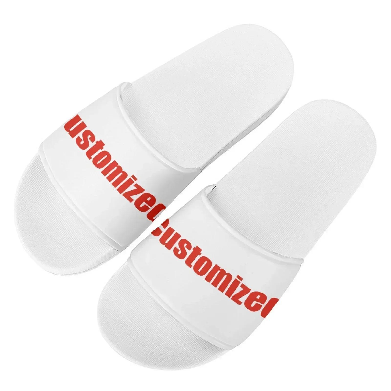 

Gabbys Dollhouse Home Slippers Anime Cute Cartoon Men Women Teenagers Beach Pool Sandals Custom Made Summer Slipper Shoes 31