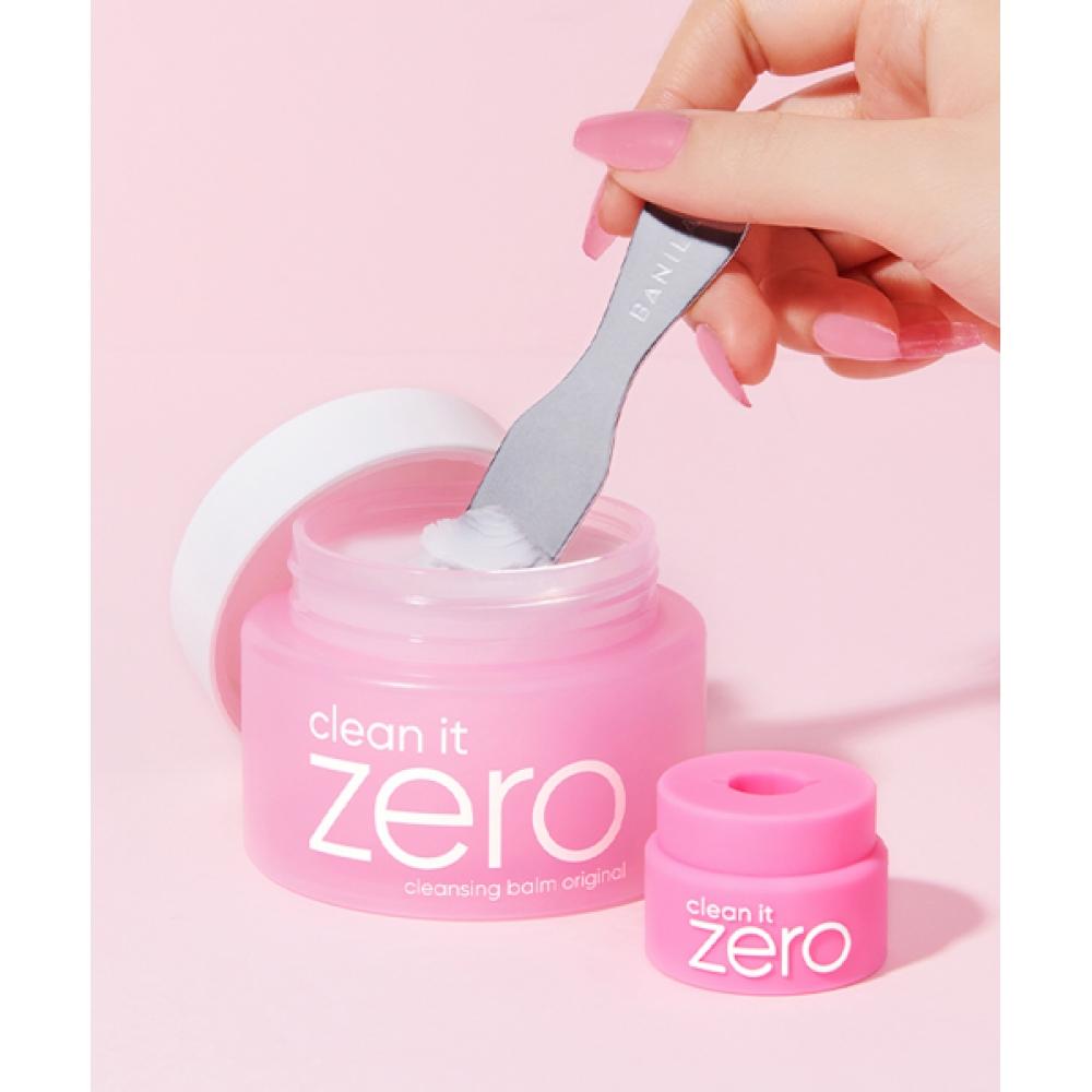 Набор шпателей Banilaco Clean It Zero FREE