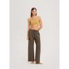 Budhi Mudra String Taschenhose B61002apl22 W31