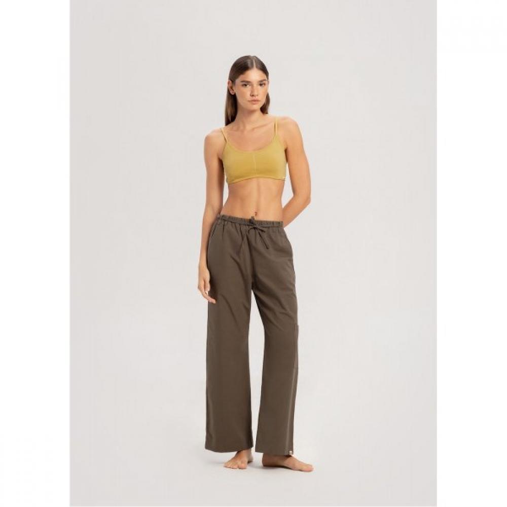 Budhi Mudra String Taschenhose B61002apl22 W31
