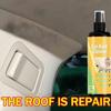 Headliner Cleaner Powerful Car Interior Roof Fabric Upholstery Stain Remover Detailing Spray for Auto Seats Carpet Home Sofa