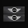 Auto Emblem Logo Dekorationsaufkleber Abzeichen Decal Innenraum Styling Für Mini Cooper R53 R50 F54 F55 F56 F57 F60 R52 R55 R56 R57 pwaxk99