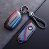 2025 Stile Sportivo TPU Custodia Cover Guscio per Chiave Auto Per BMW X1 U11 X7 X5 G05 LCI I7 IX XM Serie 7 740Li U06 G81 M3 2023 2024 Acce