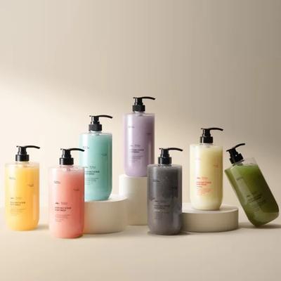 Bath Salt Scrub Body Wash 1000ml