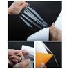 10/15/20cm Car Bumper Hood Paint PVC Protection Film Clear Anti-Scratch Shield