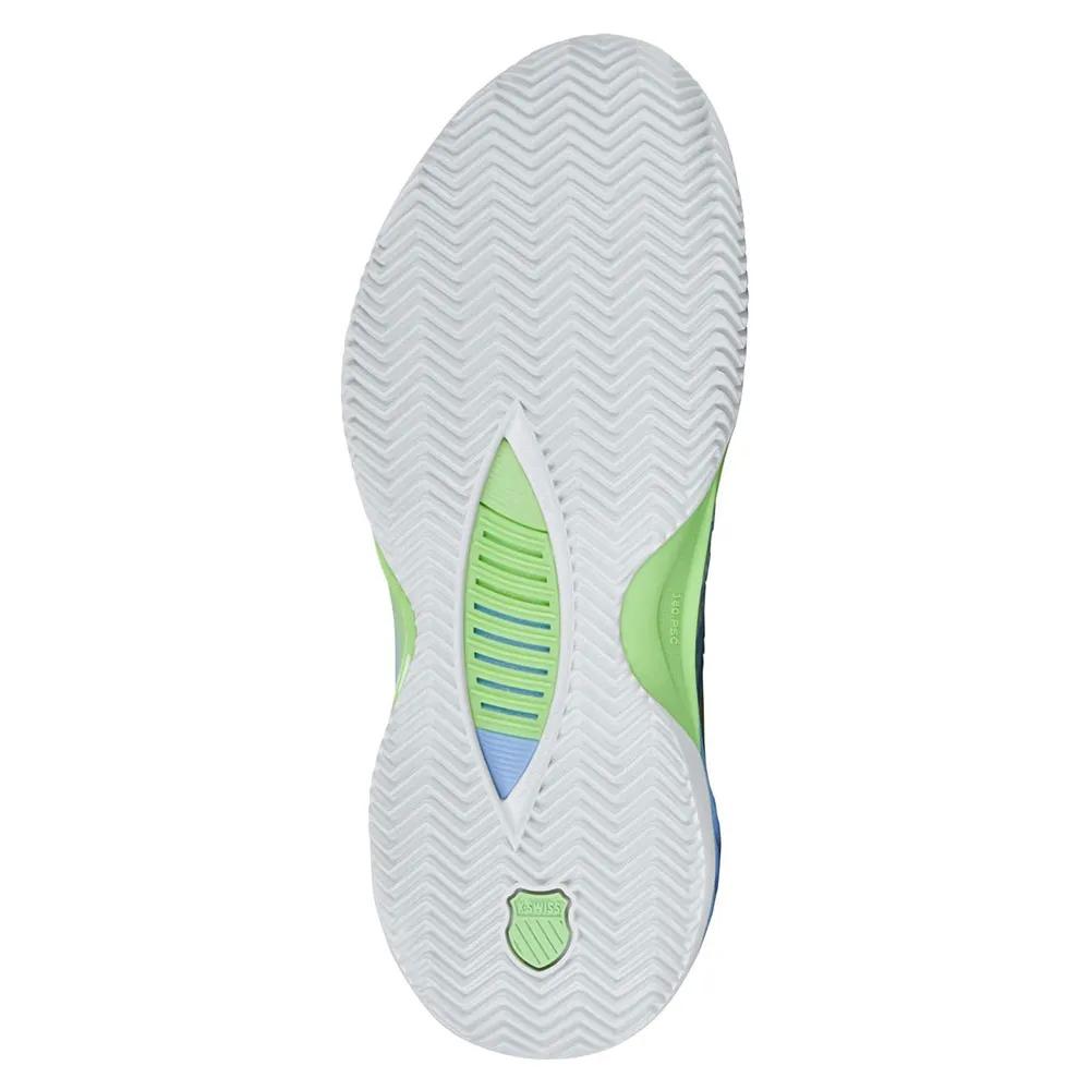 K-Swiss Обувь для грунтовых кортов Hypercourt Supreme 2 HB