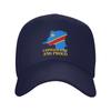 Republic Of Congo Congolese Flag Cap For Unisex Women Cool Baseball Cap  Snapback Hat Casual Headewear Adjustable Fit