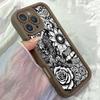 JT331 mandella remix for iPhone 17 16 15 14 13 Pro Max Samsung S26 S25 Ultra A17 A16 A07 A56 A15 A14 Xiaomi 15T Redmi 15c Note 14 13 12 11 Soft Case