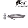 Exhaust gas Temp sensor 2m EGT K Type Thermocouple Probe Exhaust Temperature Sensors Threads Exhaust Temp Sensor YX00088