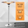 Duolang 3000W Adjustable Outdoor Electric Patio Heater