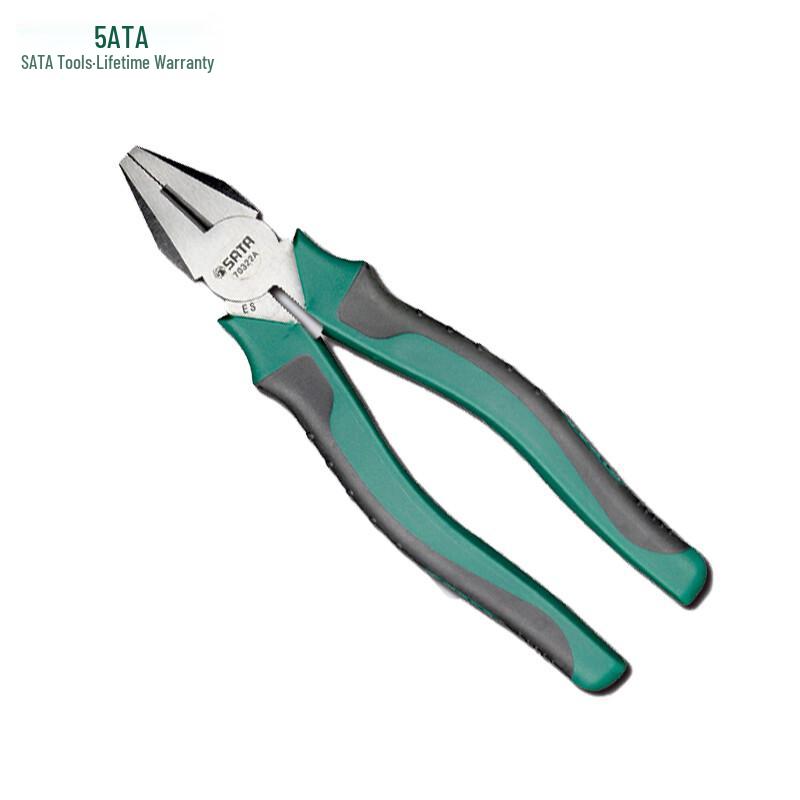 SATA Professional Japanese 8-inch Pliers
