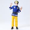 Fireman Sam June 1st Kids' Performance Set: Kindergarten Talent Show Costume