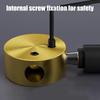 D6 Red Flame Mini Small Soldering Welding Station Quickly Disassembly The Ribbon Flex Cable Socket Phone Repair Tool