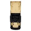 Replacement for Mangniu MN82 Remote Control Car Casing Kit Durable PP Material 1 12 Scale for MN82 RC Pickup Truck
