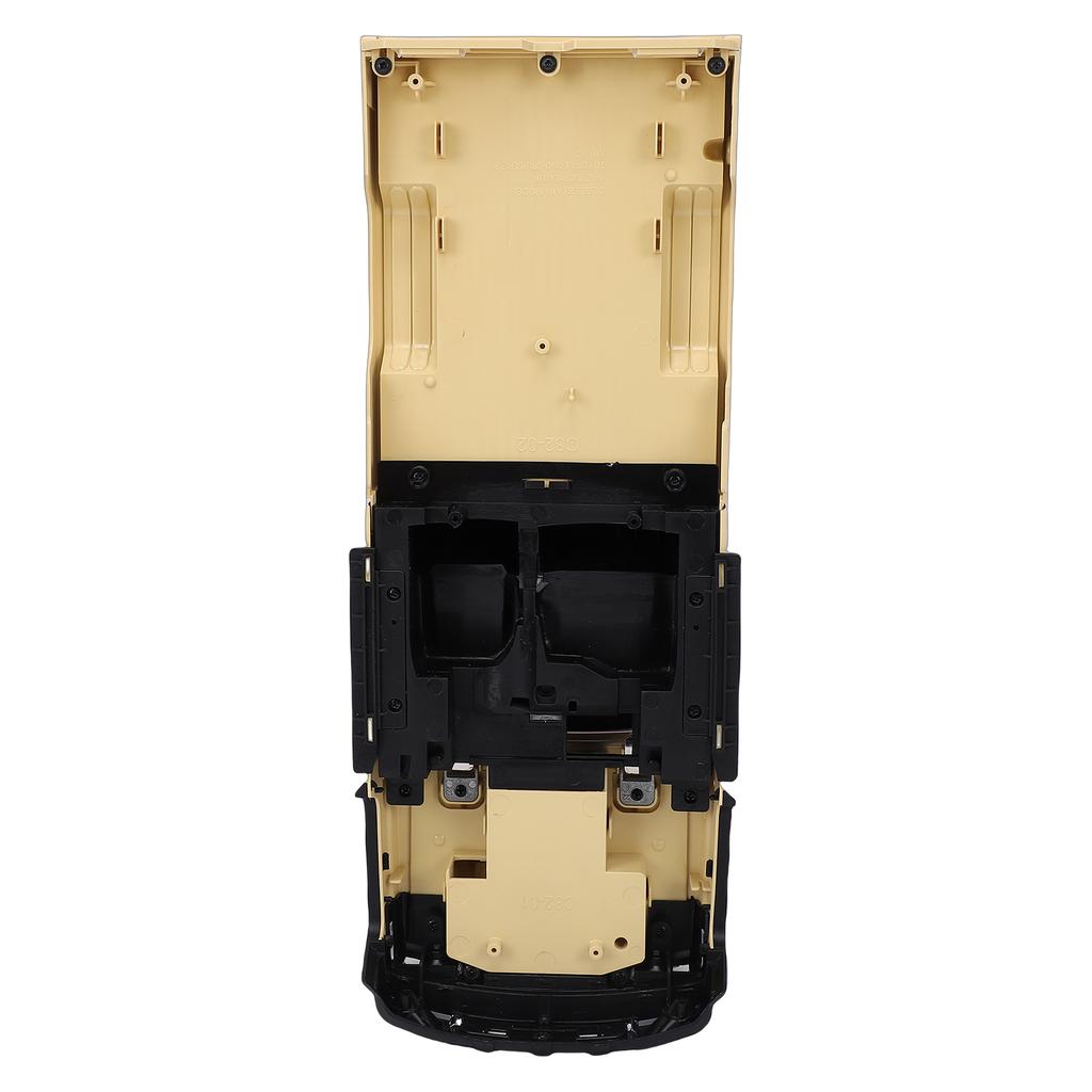 Replacement for Mangniu MN82 Remote Control Car Casing Kit Durable PP Material 1 12 Scale for MN82 RC Pickup Truck