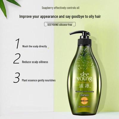 Shampoo e balsami per capelli – Shampoo