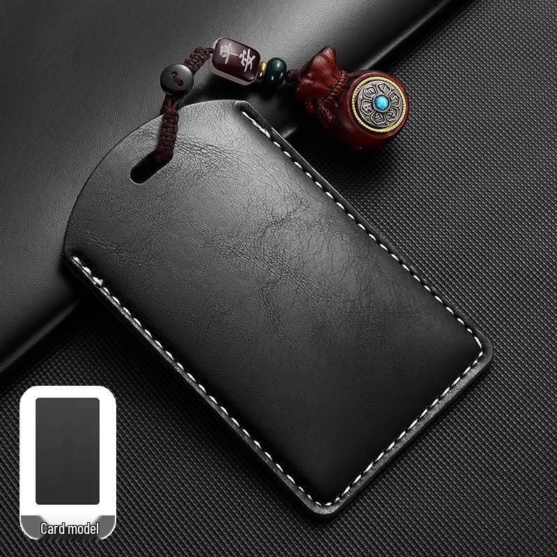 Nio ES6/ES8/ET7/ET5/EC6/EC7/ES7 Key Pouch Protective Shell