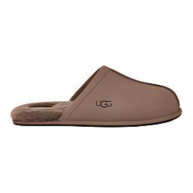 UGG Scuff Slipper Caribou Pánské tenisky 1101111-CRBO