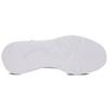 Under Armour Essential White Black Men Sneakers 3022954-103
