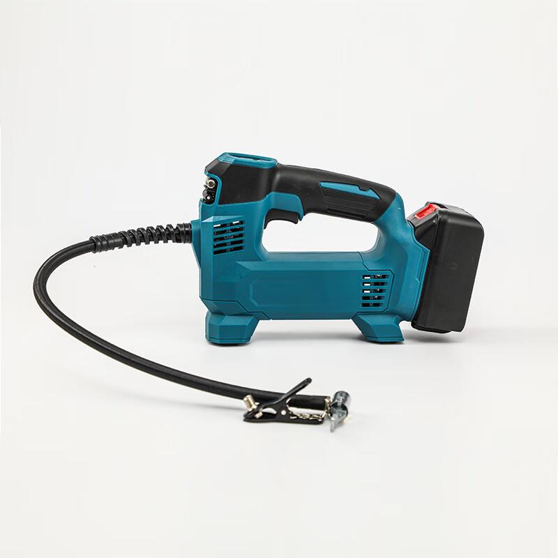 Kalai Portable Electric Car Tire Inflator CN plug (adapter included)