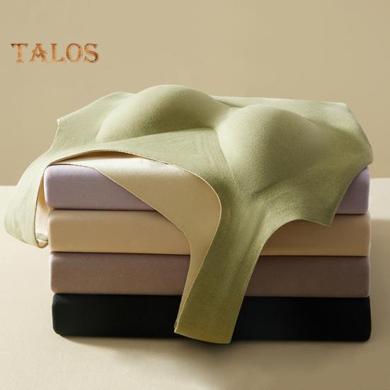 Zimní dámská zateplená vesta s hrudními vycpávkami Bezešvý sametový Rychlý teplotní zámek Vyhřívání Čtvercový výstřih Slim Fit Elastické vnitřní opotřebení Spodní část bez rukávů