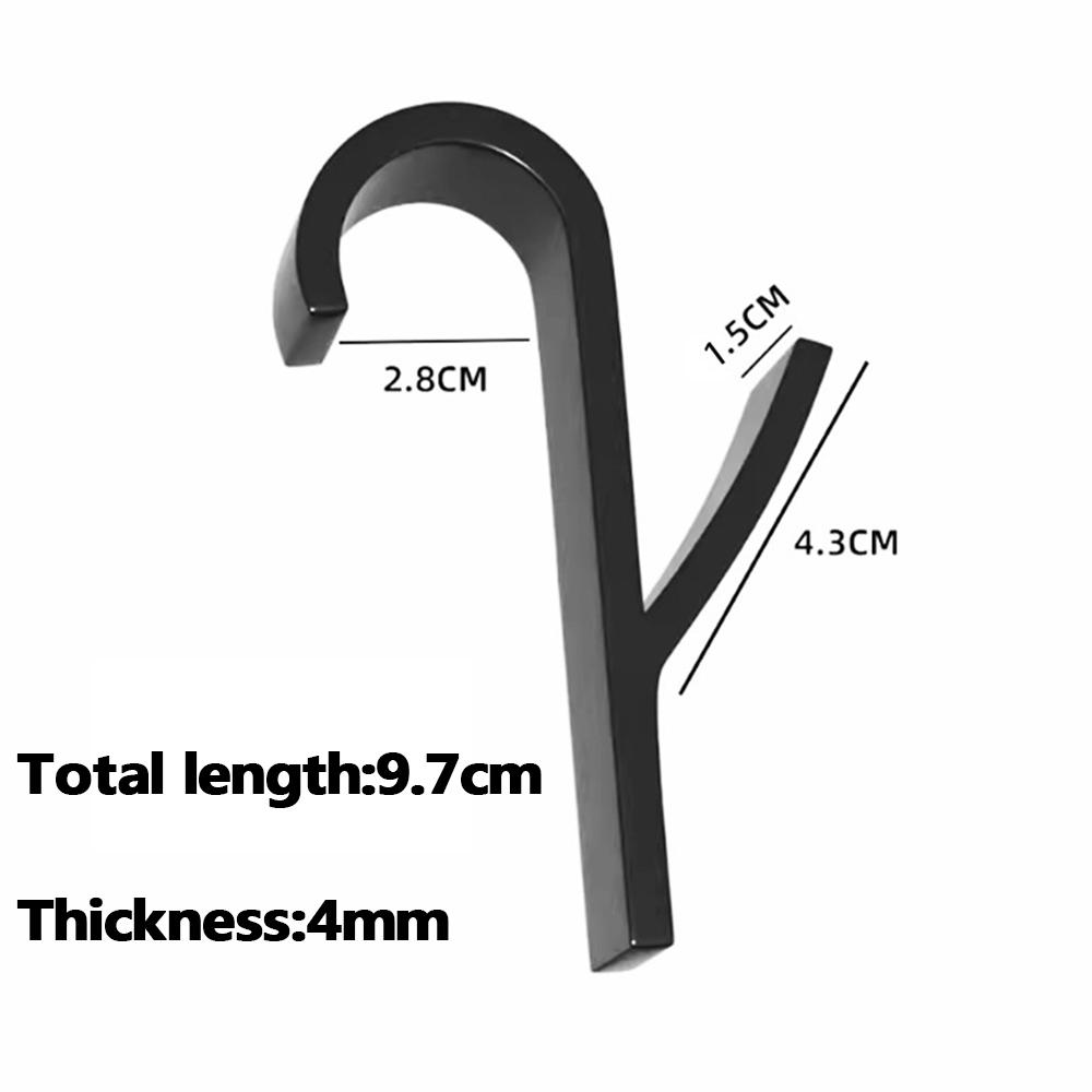 5 Peças Suporte para Toalhas de Banheiro Prateleiras de Armazenamento Cabide Transparente Calha Aquecida para Radiador de Toalhas Cabide para Roupas Cabide para Lenços Ganchos Suporte