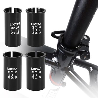 31.6 TO 27.2 BICYCLE SEAT POST ADAPTER//REDUCER SHIM