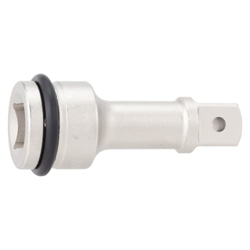 TONE Impact Extension Bar NE60-100, 19.0mm (3/4") Drive, 100mm Total Length