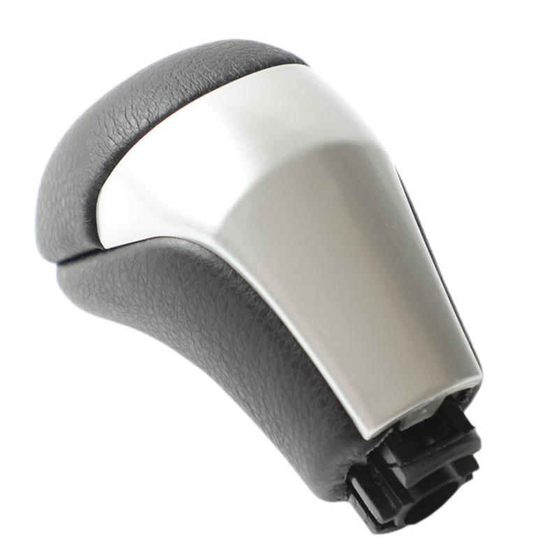 Manopla de Câmbio Automático Para Toyota Highlander Land Cruiser Prado Styling de Carro Couro Alavanca Seletora Cobertura de Fole Caixa